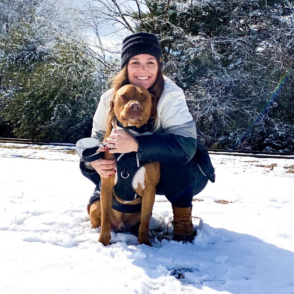 Meet your Posher, Grace